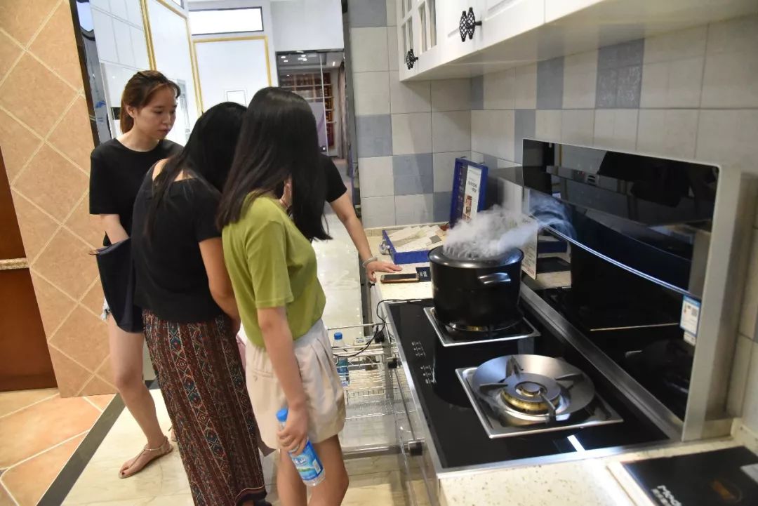 安然居装饰-安然居活动