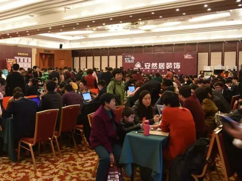 减尽杀绝！“家装三强TV团购”满满的都是实惠！