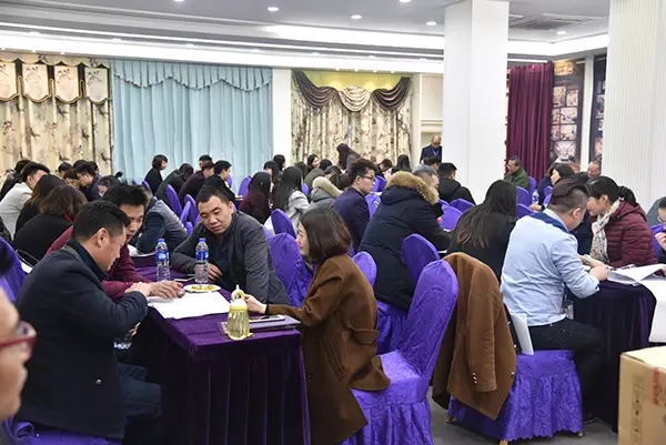 年末最重要的事情——安然居准业主的年终收官大计！