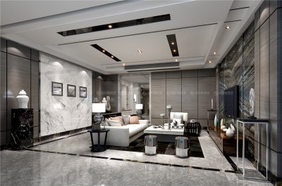 丽域湾