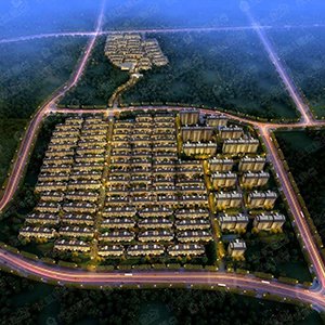 北辰旭辉壹号院