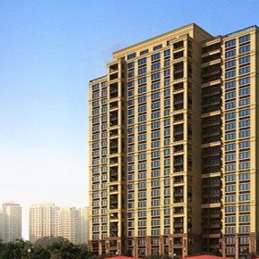 绿地华尔道名邸