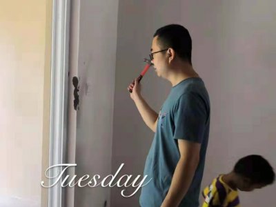 苏州装修| 初次惊艳，再见欢喜