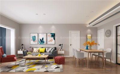 98M²苏州one