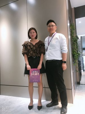 苏州装修：朋友推荐我选择的安然居装饰