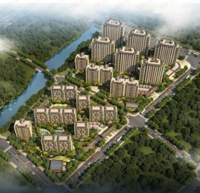 弘阳上熙（上熙名苑）