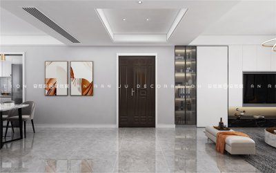 姑苏上府（长枫雅苑）
