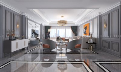 苏州湾景苑160M²