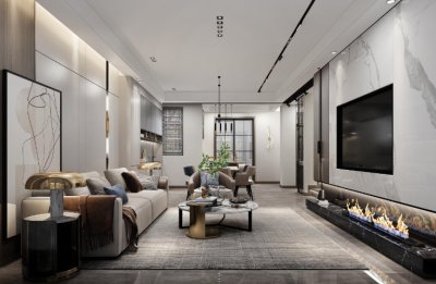 160M²碧螺湾