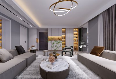 香湖苑210M²