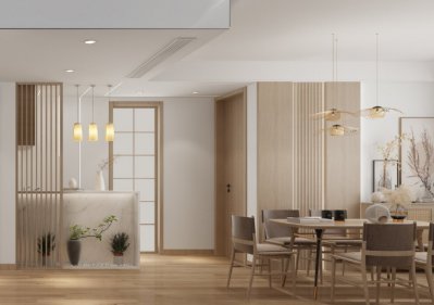 丽湾国际135M²