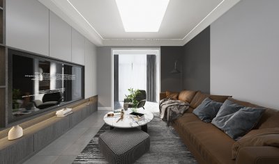 华润悦府东105M²