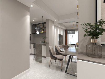 华润凯旋门142M²