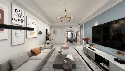 新友花苑122M²