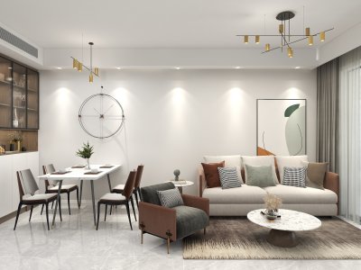 万象府89M²