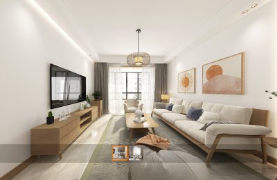 半岛印象99M²