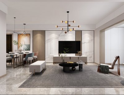 锦麟府137M²