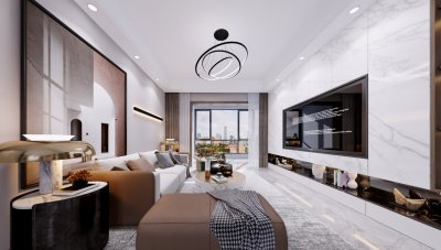 风华里120M²