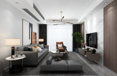 南门世家147M²