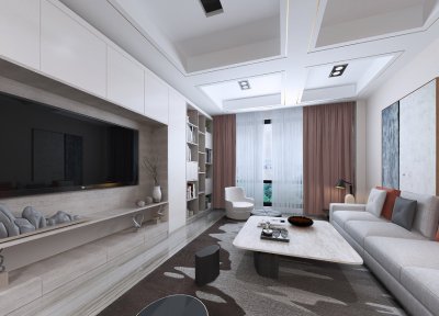 万国府160M²