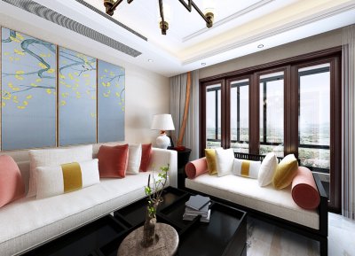 南门世家147M²