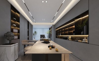 江南华府140平