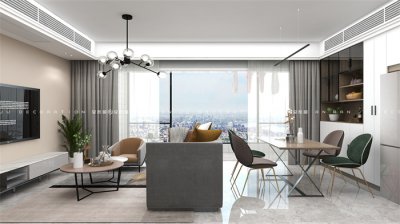 建发璞悦