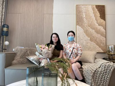 2020，只剩感恩：2021，勿忘初心！