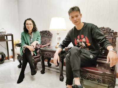 品牌的魅力，一点点累积起的高口碑服务