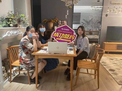 大品牌，放心装，一切源于口碑