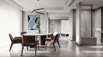宝南花园120平