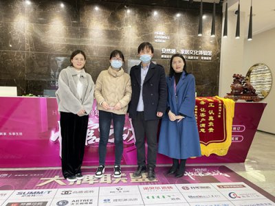 装修有始终，但是服务无止境