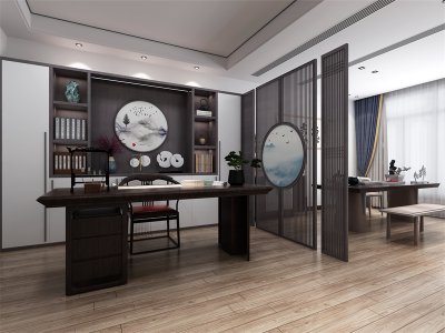 园林路自建别墅