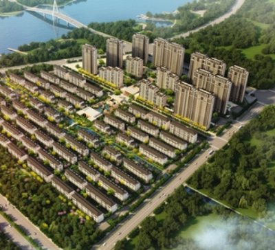 建发御珑湾