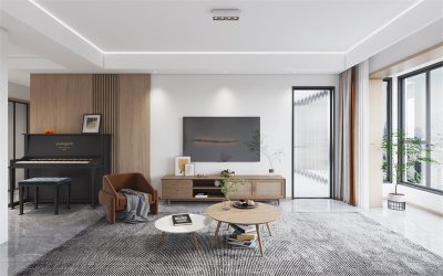 景运家园150平