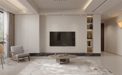 新城金郡90平