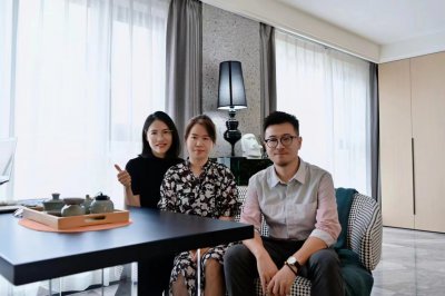 高品质服务，赢得好口碑