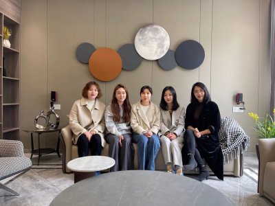 你给我信任，我还给你一个梦想的家居生活