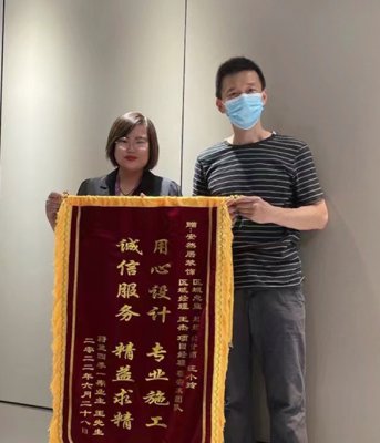 每一家的装修，都是一场故事