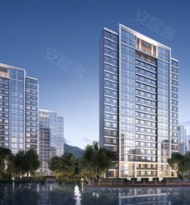 朗诗和风熙华雅苑