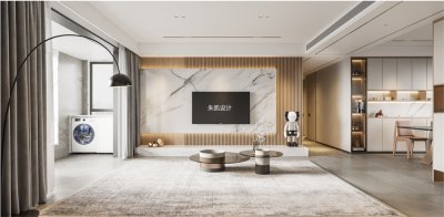 阳光天地现代风