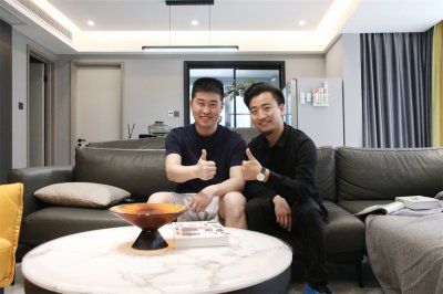 春江明月143㎡现代