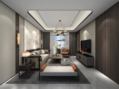 绿地太湖城220m²