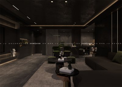 东方之门200平