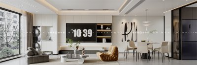 建发云锦湾140平