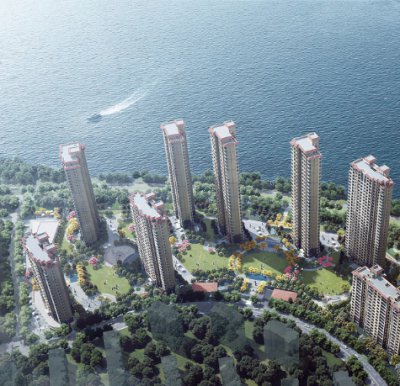 新湖明珠城
