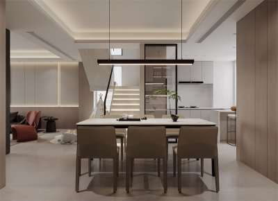 雅居乐156㎡