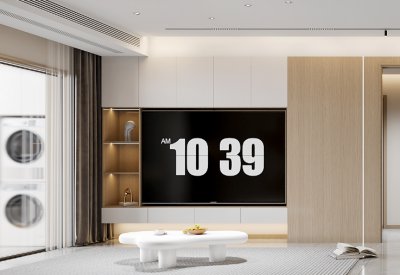 城邦花园130平