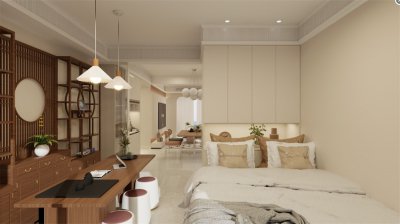 云庭城市花园116平