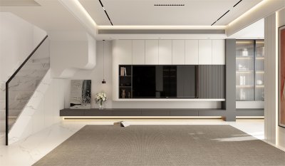 绿地香奈180m²